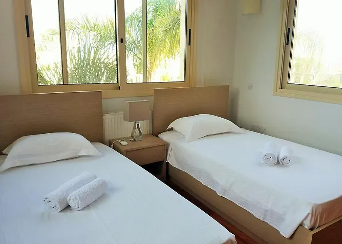 Anthorina 9 * Protaras