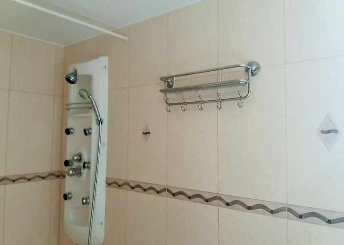 Villa Anthorina 9 Protaras