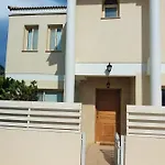Anthorina 9 Villa *