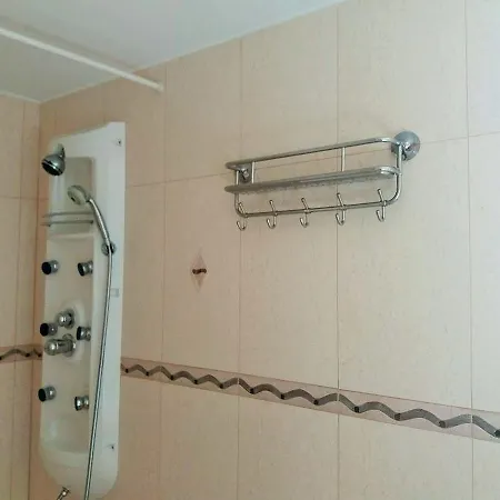 Vila Anthorina 9 Protaras