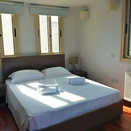 Villa Anthorina 9 Protaras