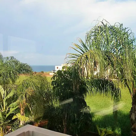 Anthorina 9 Willa Protaras