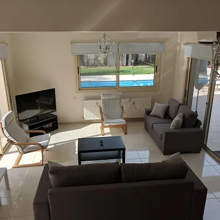 Villa Anthorina 9 Protaras