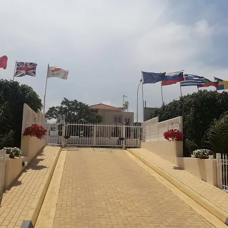 Anthorina 9 别墅 *