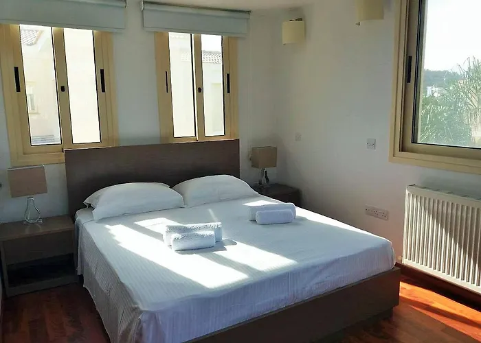 Villa Anthorina 9 Protaras