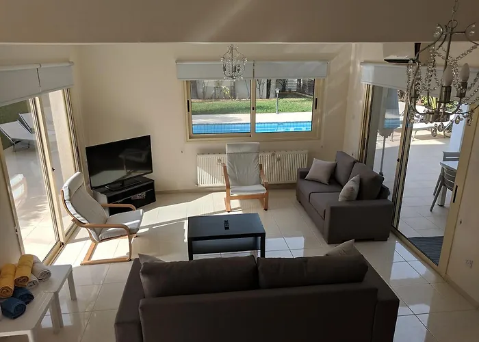 Villa Anthorina 9 Protaras