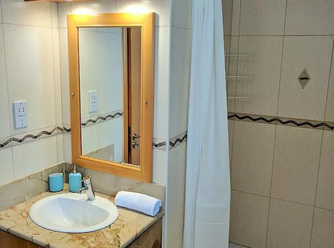 Anthorina 9 * Protaras