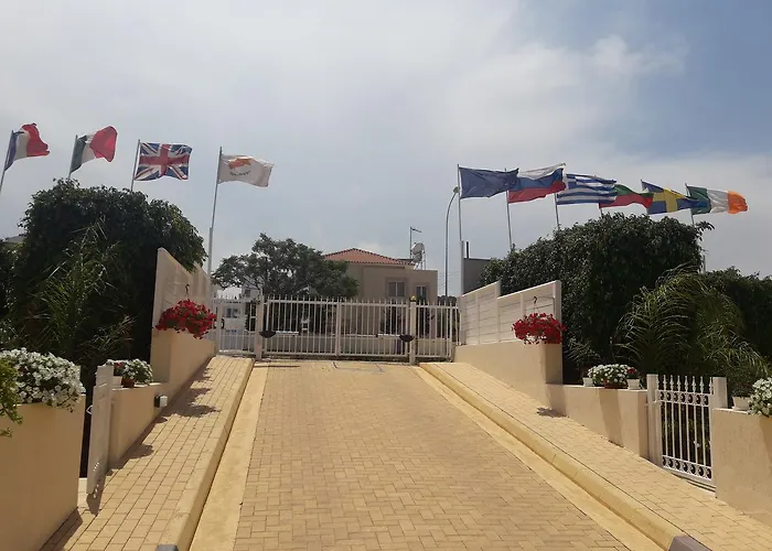 Anthorina 9 别墅 *