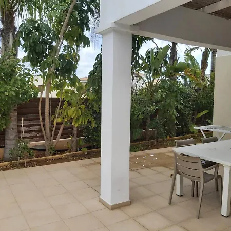 Villa Anthorina 9 *