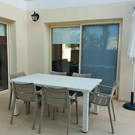 Anthorina 9 Villa *