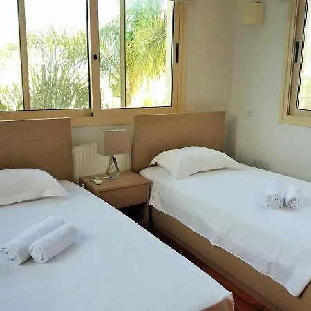 Anthorina 9 * Protaras