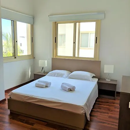 Villa Anthorina 9