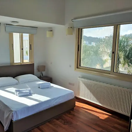 Villa Anthorina 9