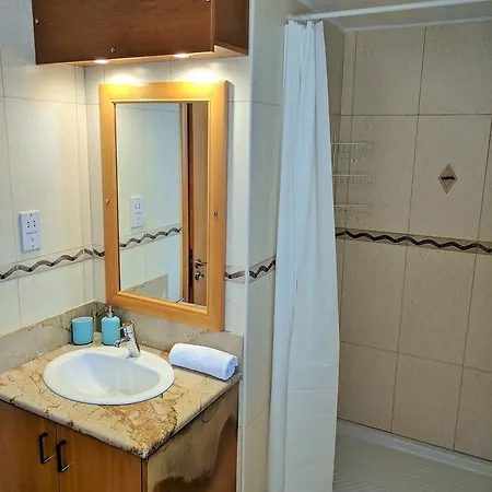 Anthorina 9 * Protaras